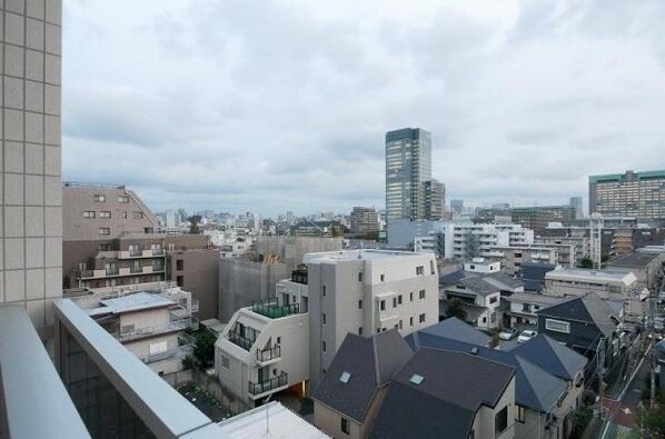 牛込柳町駅 徒歩4分 5階の物件内観写真